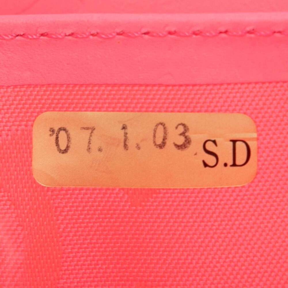 CHANEL Black Leather Wallet - Picture 7 of 9